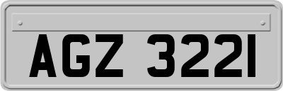 AGZ3221