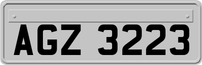 AGZ3223