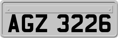 AGZ3226