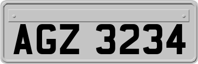 AGZ3234
