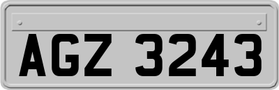 AGZ3243