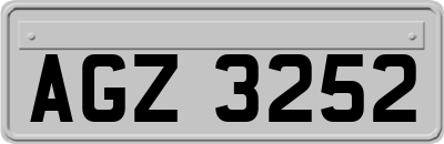 AGZ3252