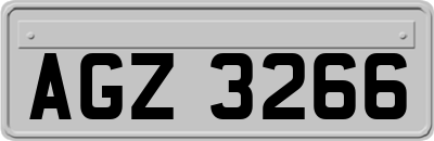 AGZ3266