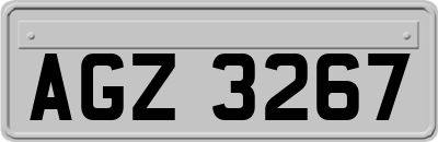 AGZ3267