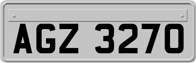 AGZ3270
