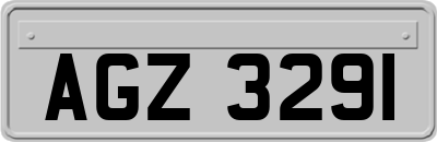 AGZ3291