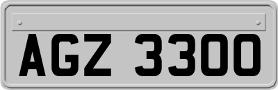 AGZ3300