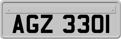 AGZ3301