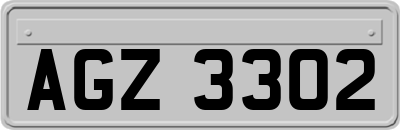 AGZ3302