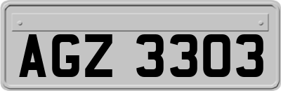 AGZ3303