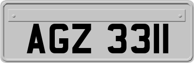 AGZ3311