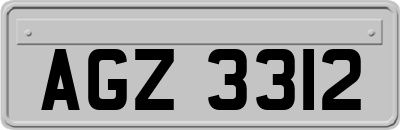 AGZ3312