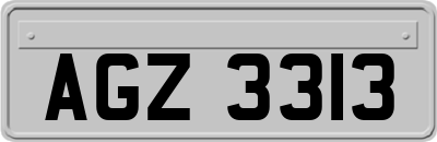 AGZ3313