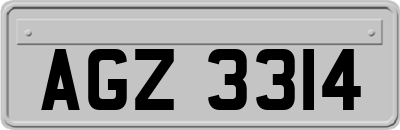 AGZ3314