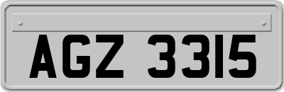 AGZ3315