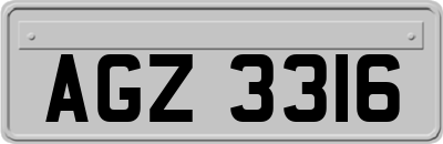 AGZ3316