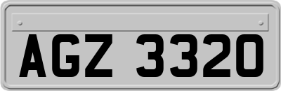 AGZ3320
