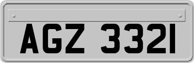 AGZ3321