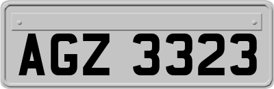 AGZ3323