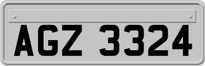 AGZ3324