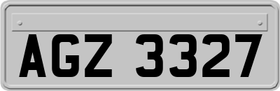 AGZ3327