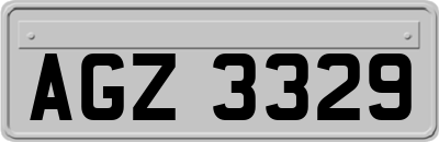 AGZ3329