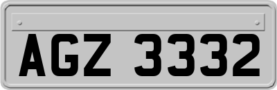 AGZ3332