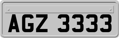 AGZ3333