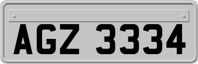 AGZ3334