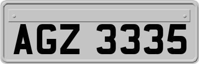 AGZ3335