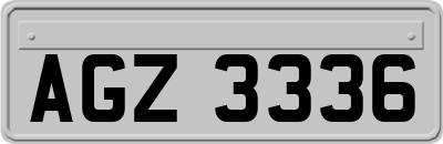 AGZ3336