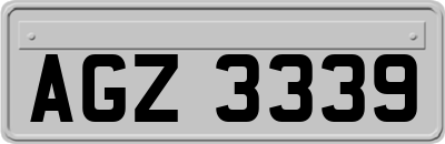 AGZ3339