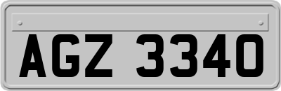 AGZ3340