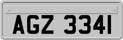 AGZ3341