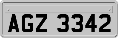 AGZ3342