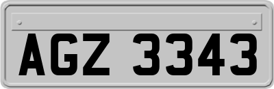 AGZ3343