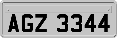 AGZ3344