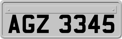 AGZ3345