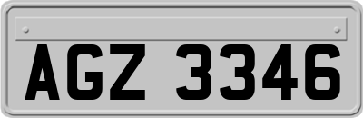 AGZ3346