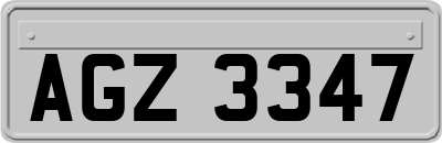AGZ3347