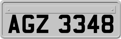 AGZ3348