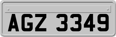 AGZ3349
