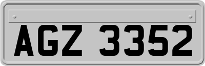 AGZ3352