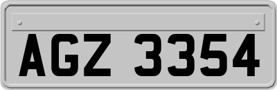 AGZ3354