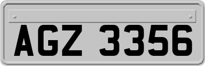 AGZ3356