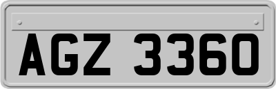 AGZ3360