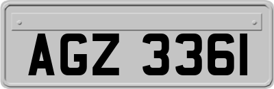 AGZ3361