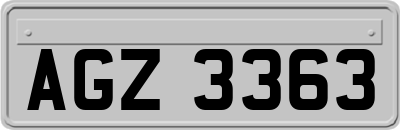 AGZ3363