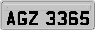 AGZ3365