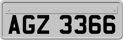 AGZ3366